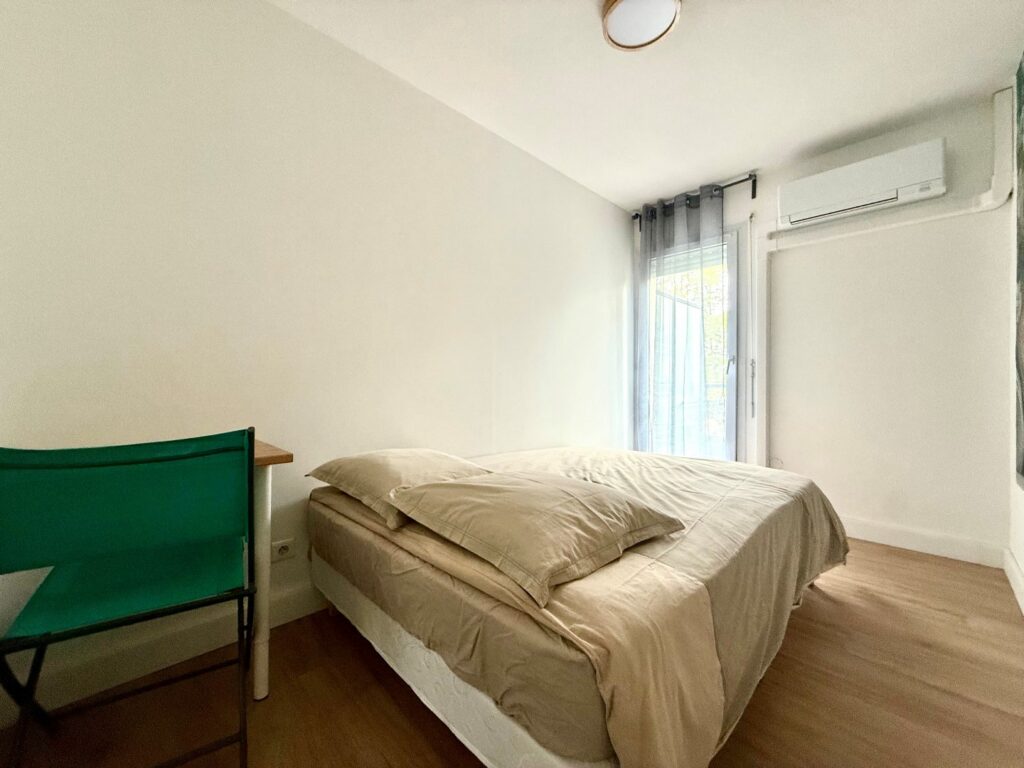 Appartement Avenue de Lespinet à Toulouse