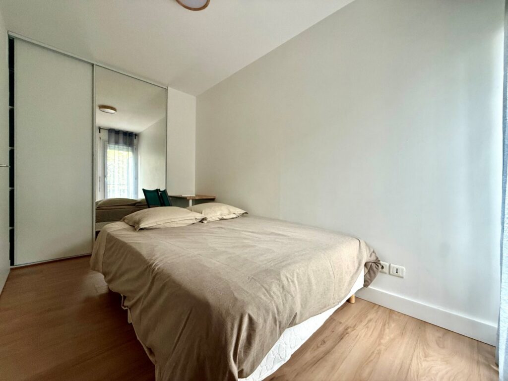 Appartement Avenue de Lespinet à Toulouse