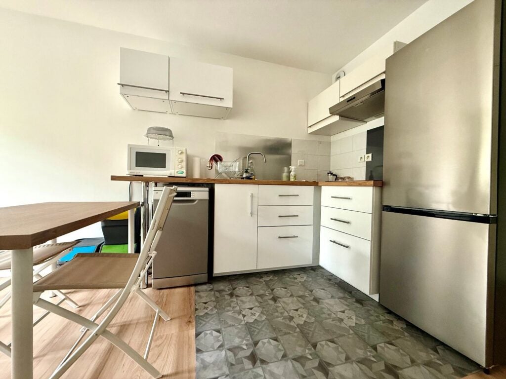 Appartement Avenue de Lespinet à Toulouse