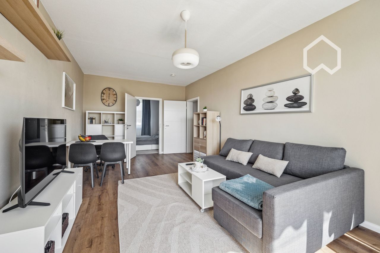Wohnung Steirische Straße in Dresden