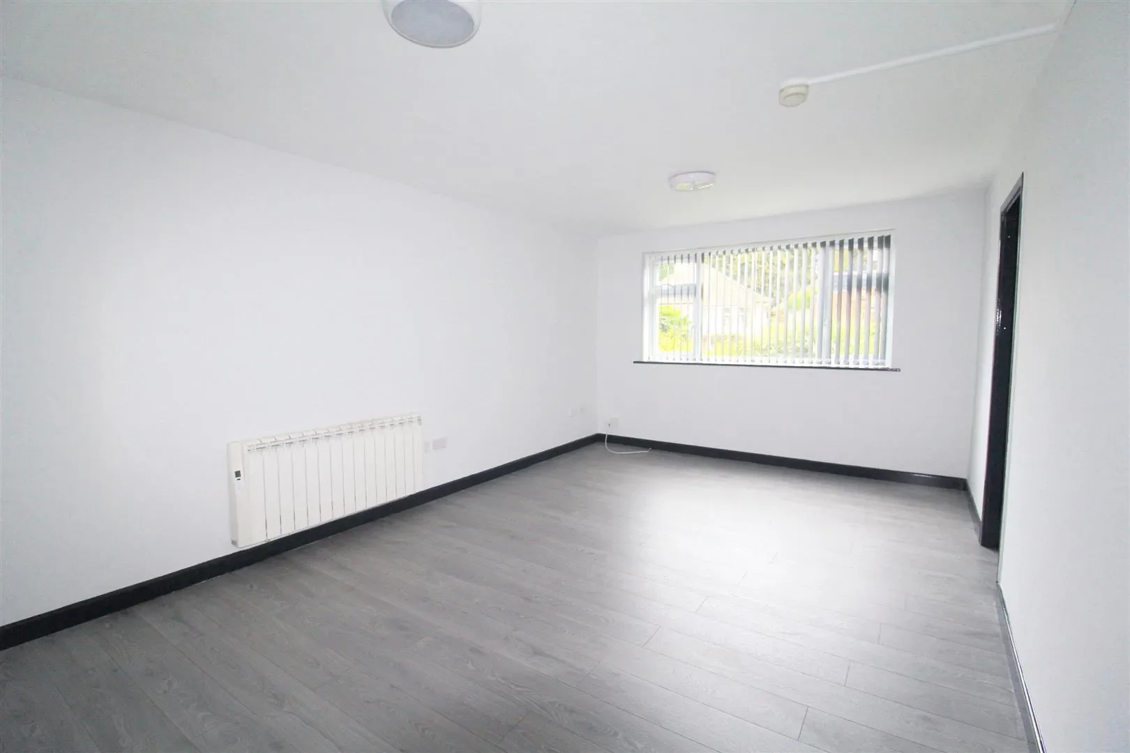 Flat Westmoner Court in Broxtowe