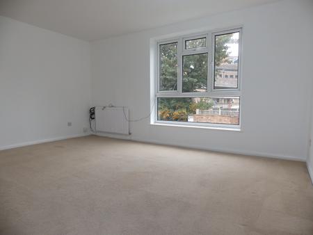 Flat Albert Street in Tunbridge Wells