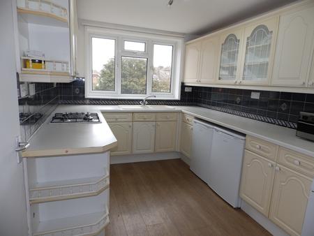 Flat Albert Street in Tunbridge Wells