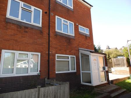 Flat Albert Street in Tunbridge Wells