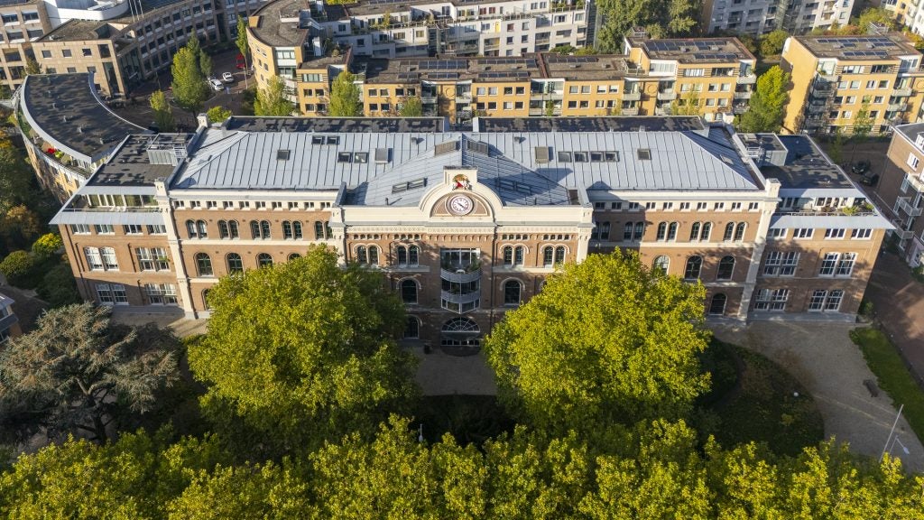 Appartement Arthur van Schendelstraat 50 in Utrecht