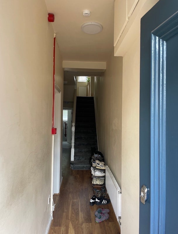 Room Ashfield Street in Greater London