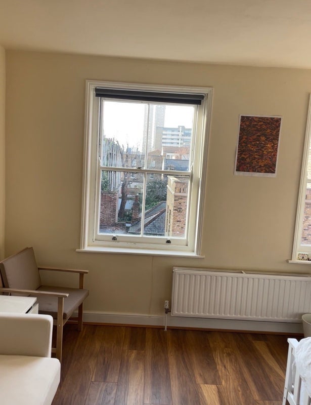 Room Ashfield Street in Greater London