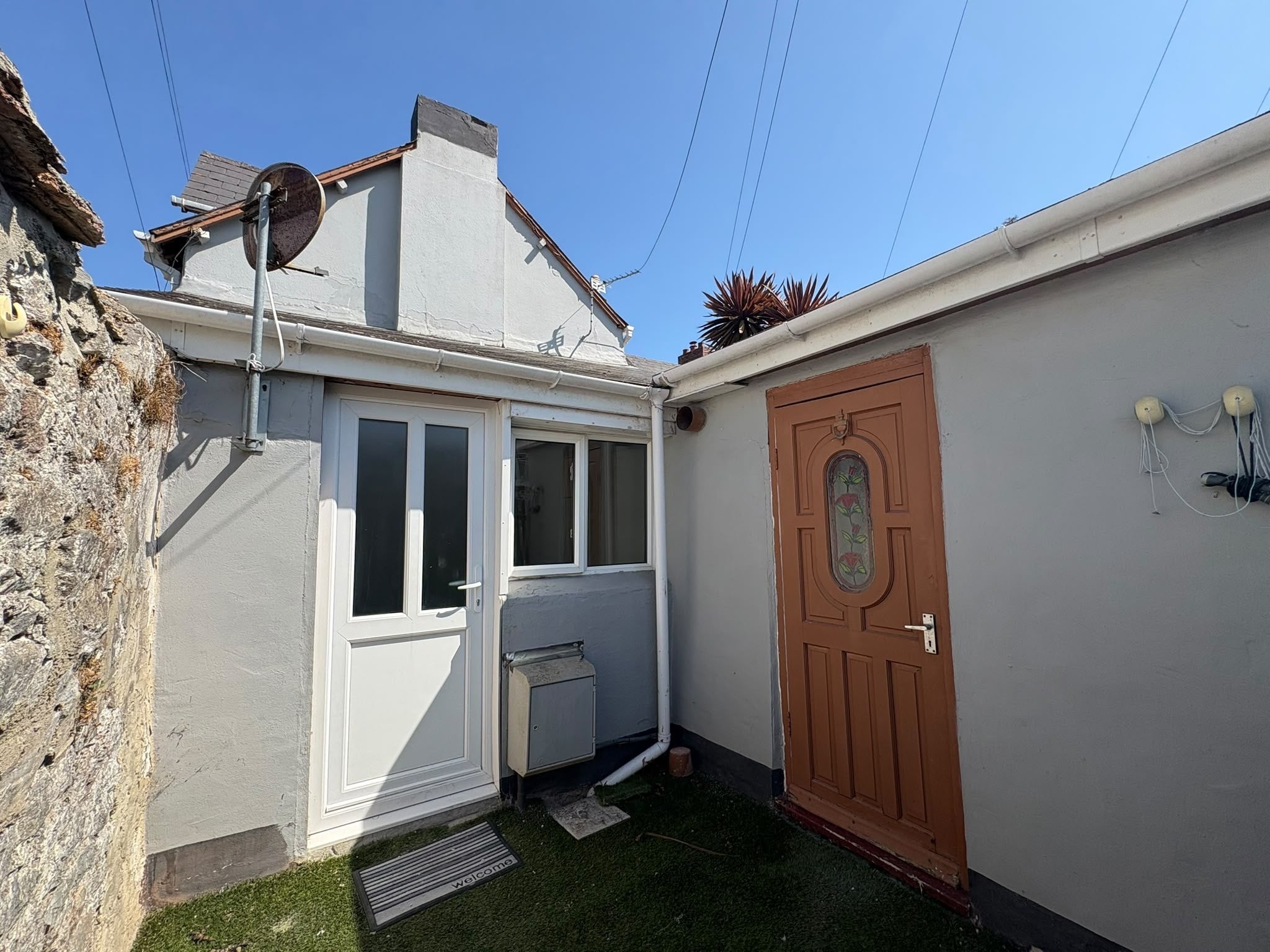 Flat Ellacombe Road in Torquay