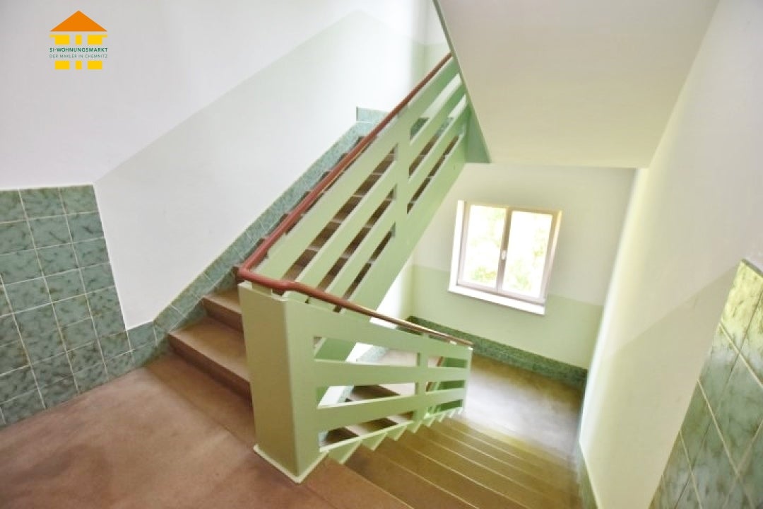 Wohnung Walter-Oertel-Straße in Chemnitz