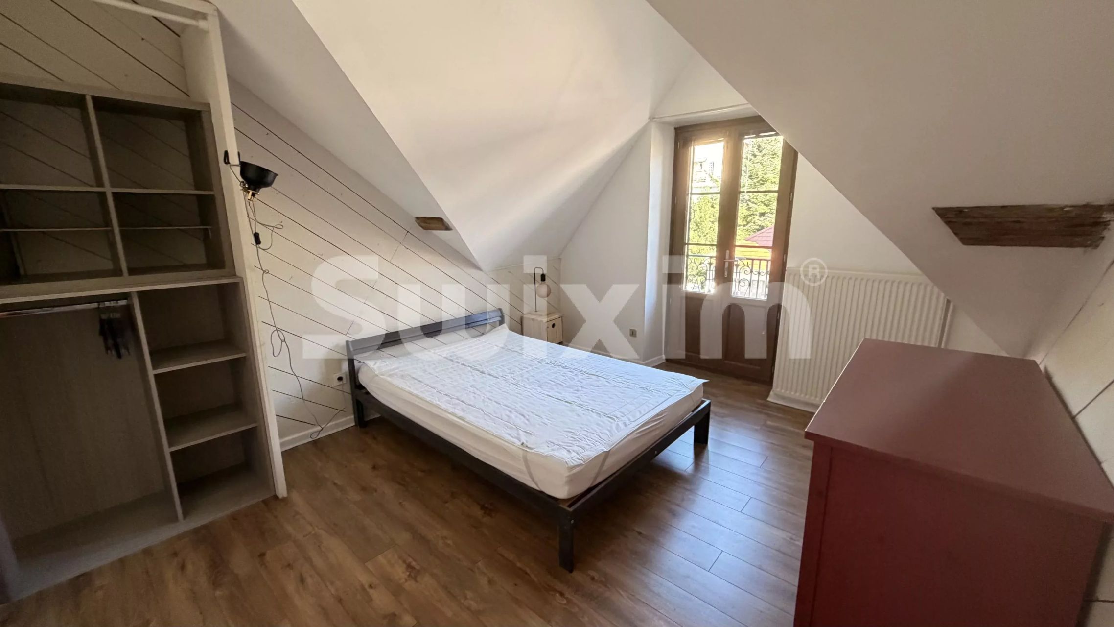 Appartement Rue de Genève à Aix-les-Bains
