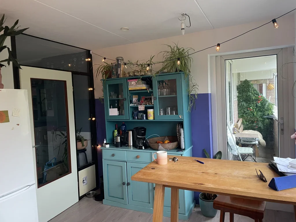 Appartement Burgemeester Van de Pollstraat in Amsterdam