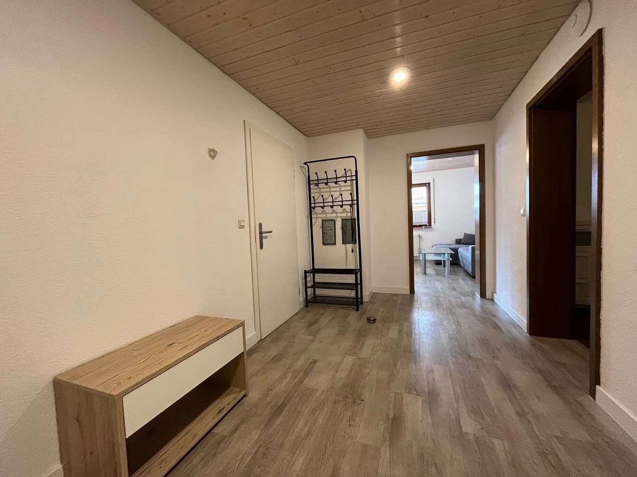 Wohnung Kapruner Weg in Backnang