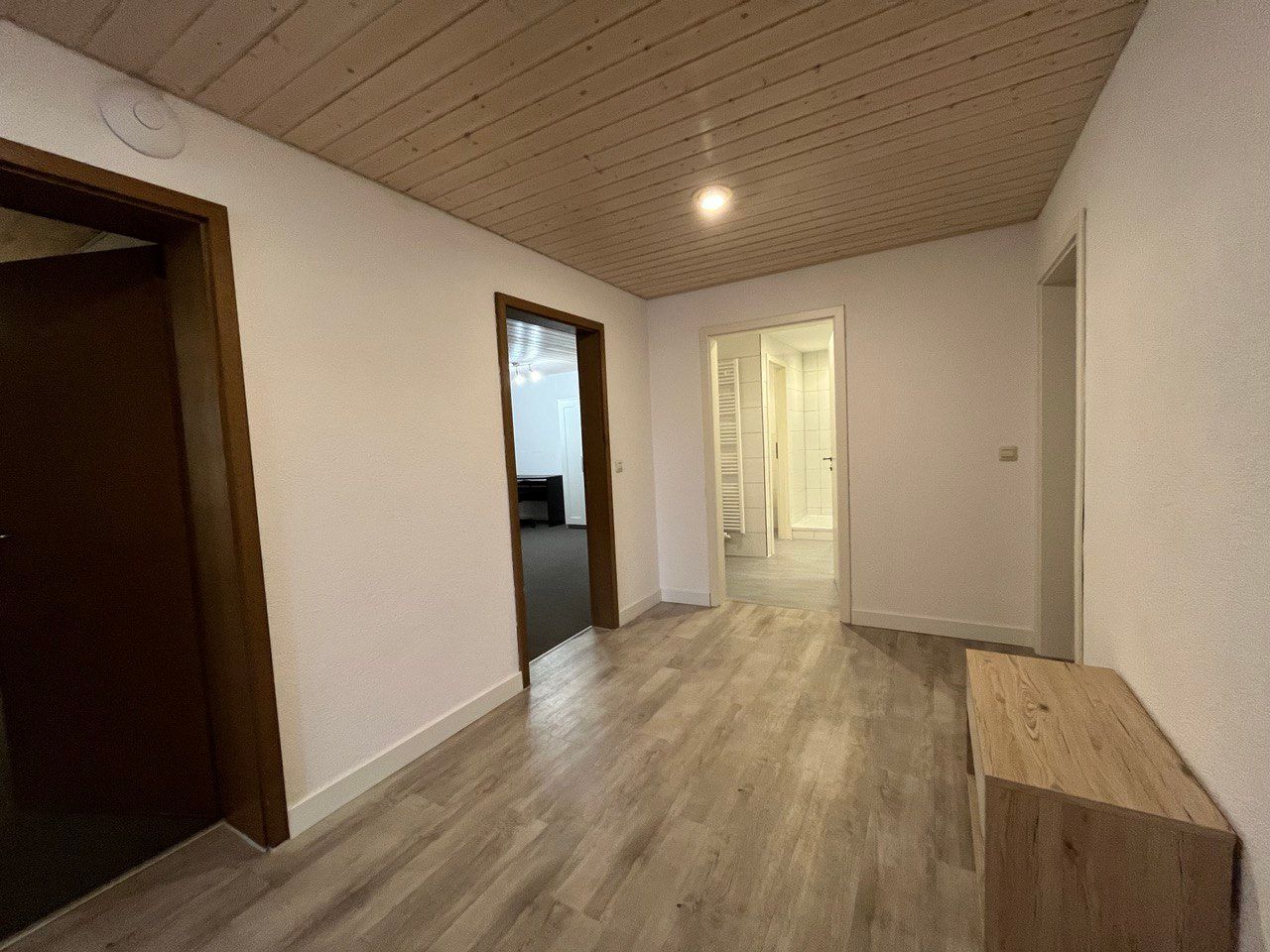 Wohnung Kapruner Weg in Backnang