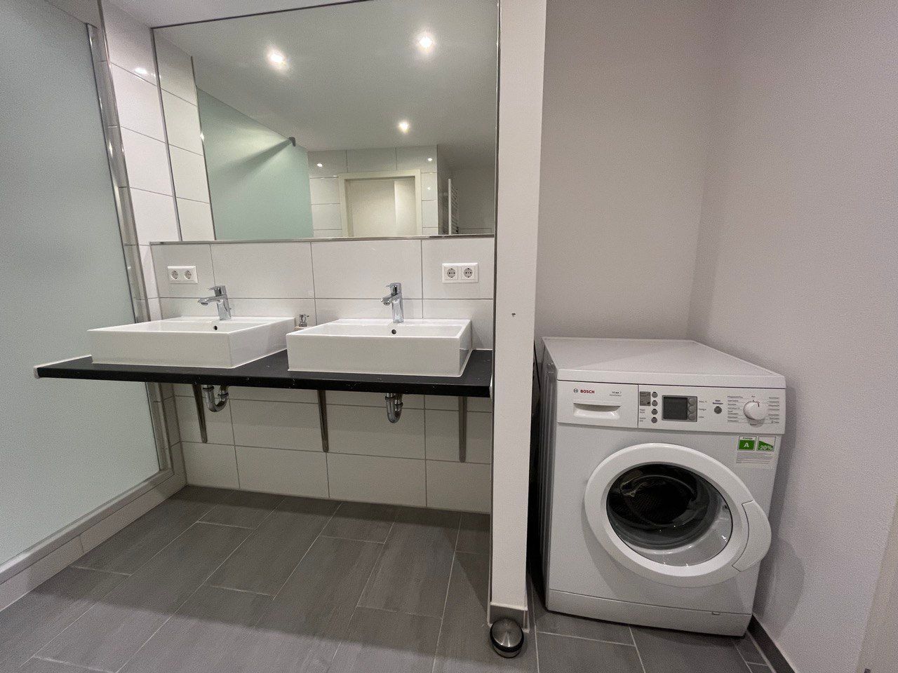 Wohnung Kapruner Weg in Backnang