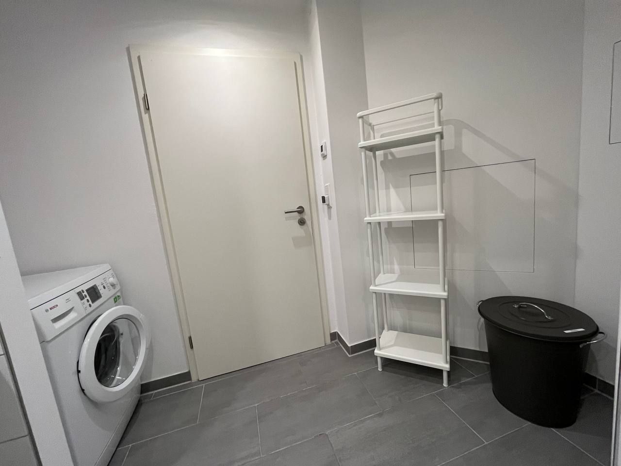 Wohnung Kapruner Weg in Backnang
