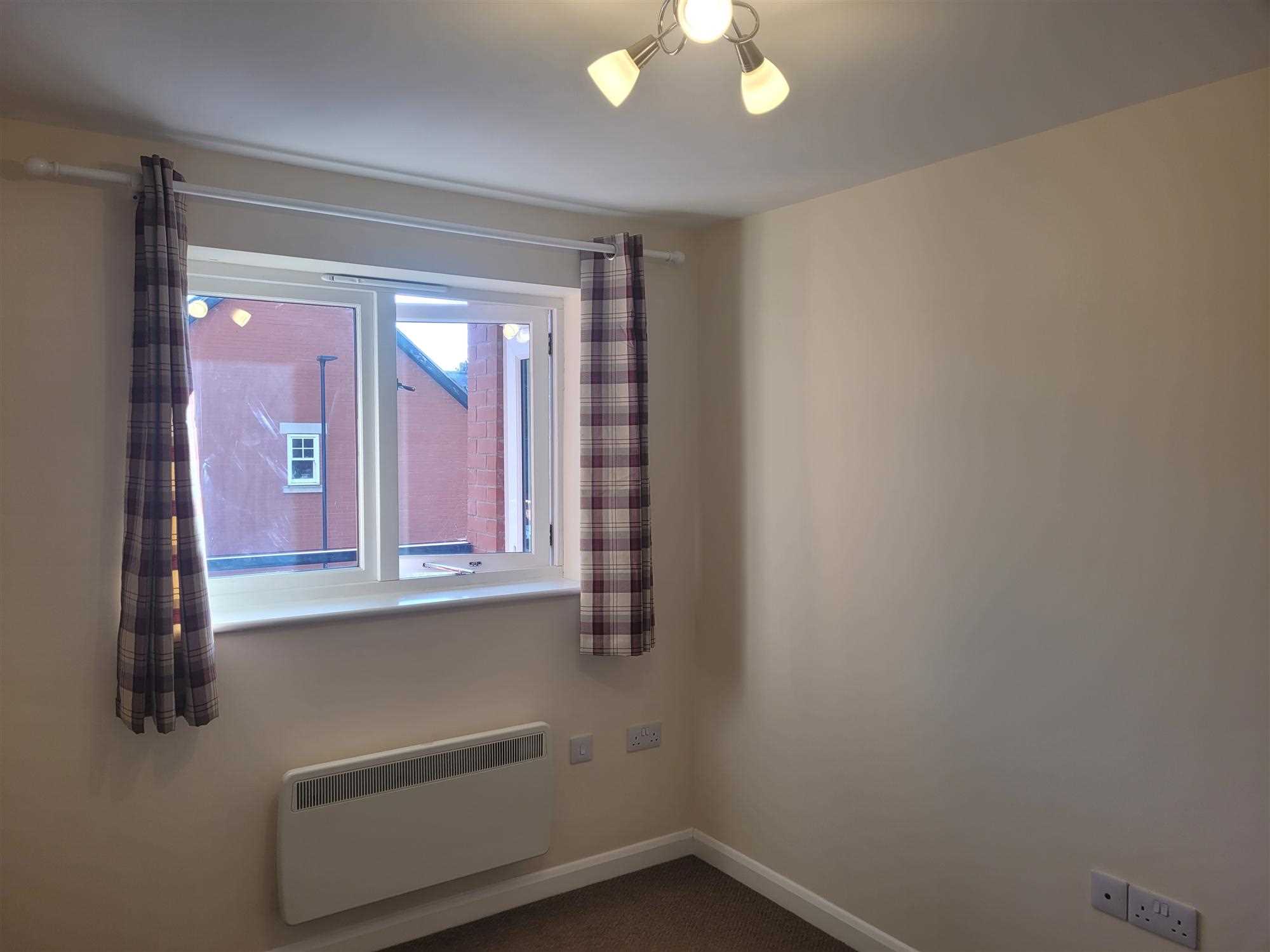Flat Bennetts Mill Close in East Lindsey