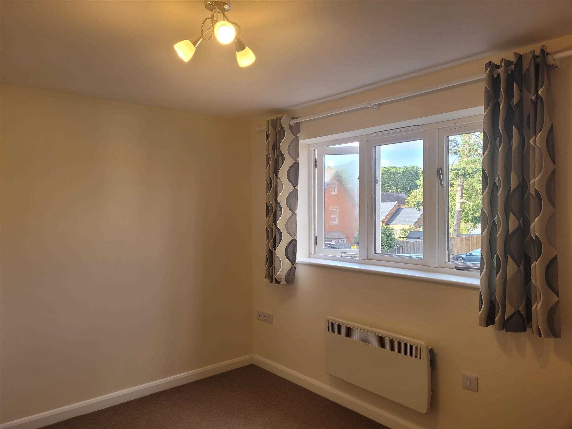 Flat Bennetts Mill Close in East Lindsey