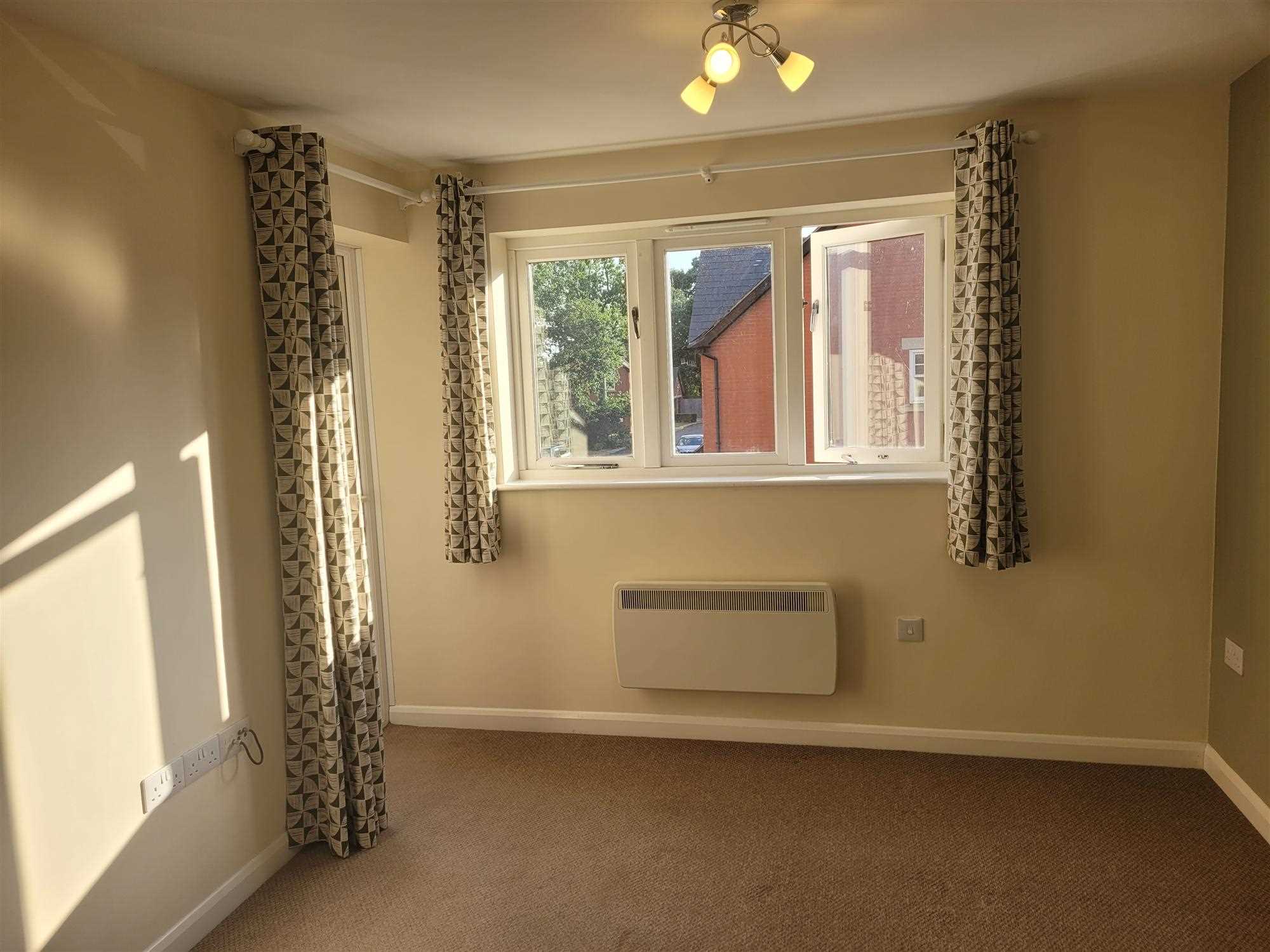 Flat Bennetts Mill Close in East Lindsey