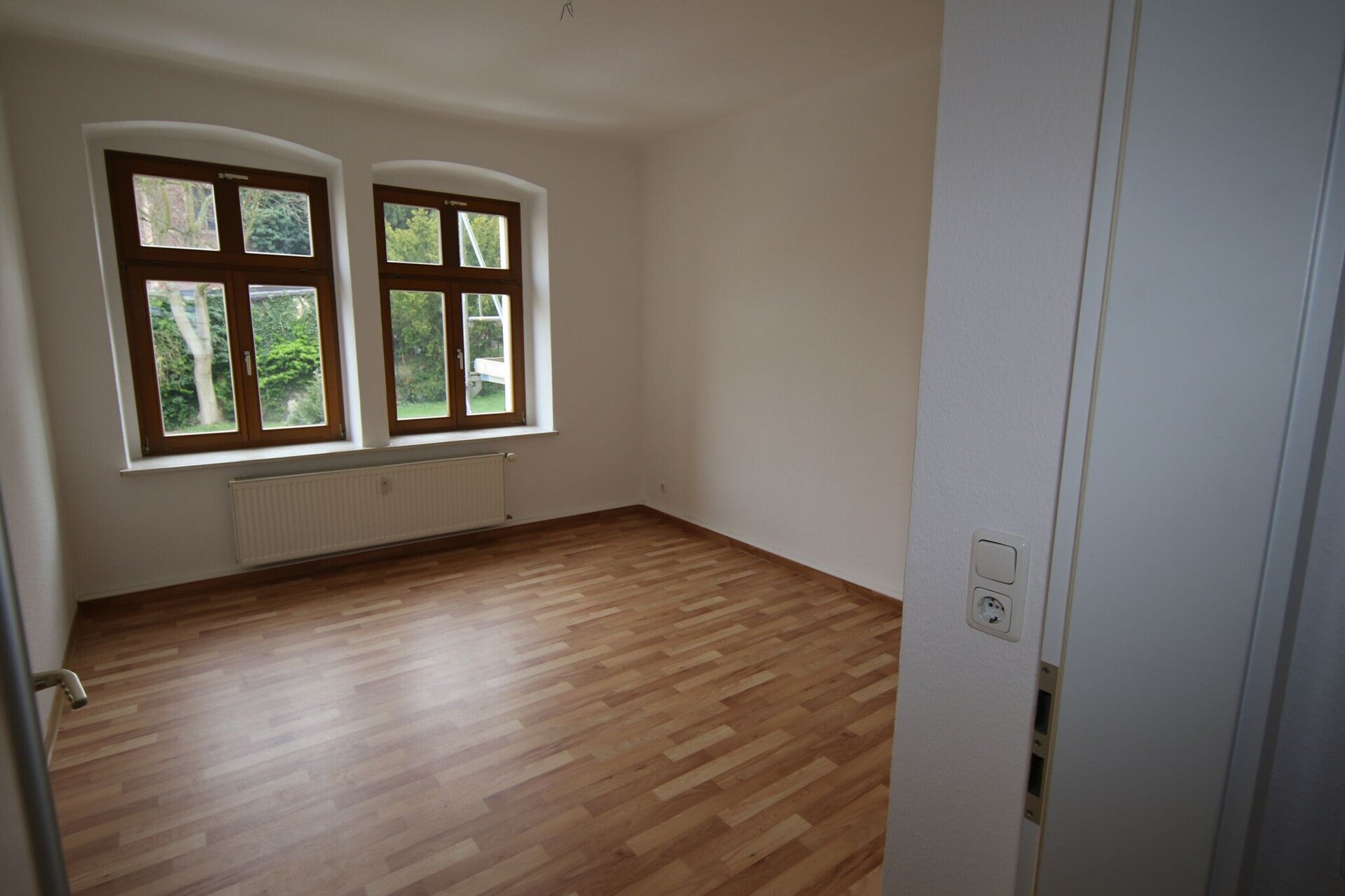 Wohnung Hohe Straße in Görlitz