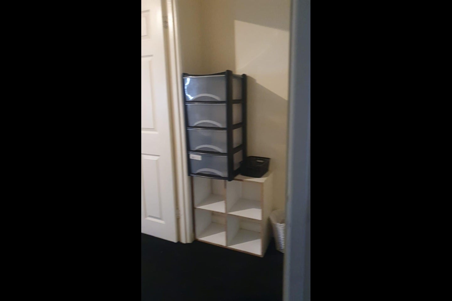 Room St Hilda's Road in Manchester