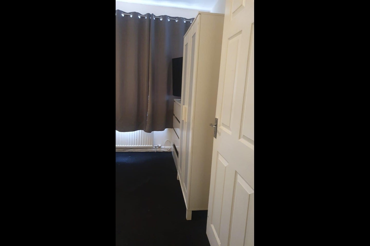 Room St Hilda's Road in Manchester