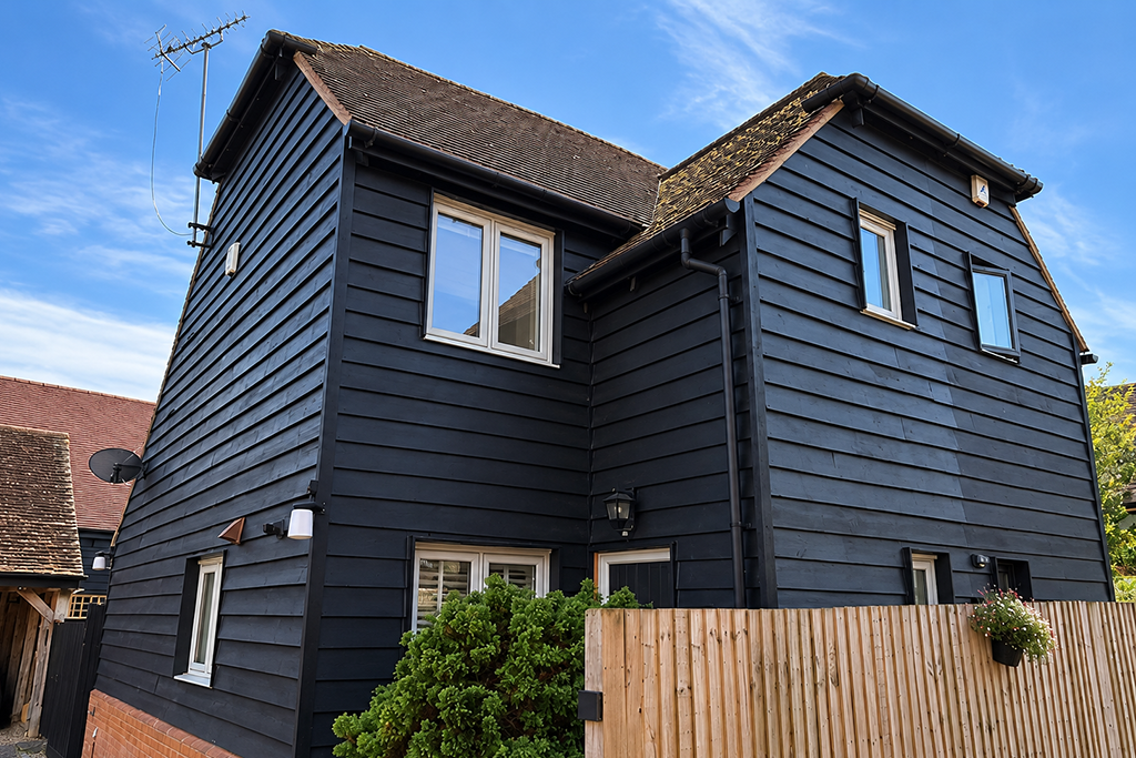 House Town Farm Barns in Princes Risborough