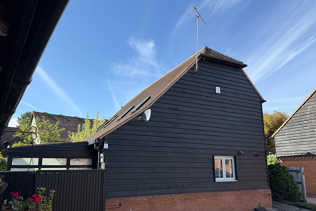 House Town Farm Barns in Princes Risborough