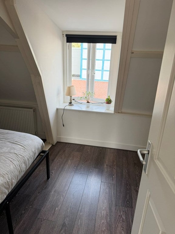 Huis Vooruitgangstraat 11