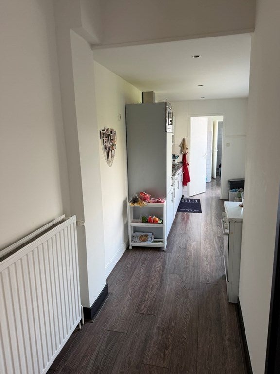 Huis Vooruitgangstraat 4