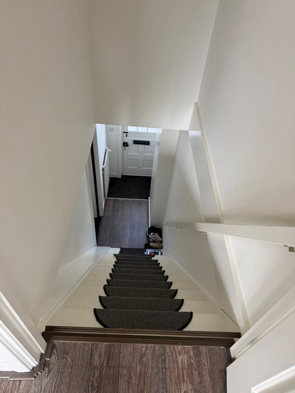 Huis Vooruitgangstraat 9