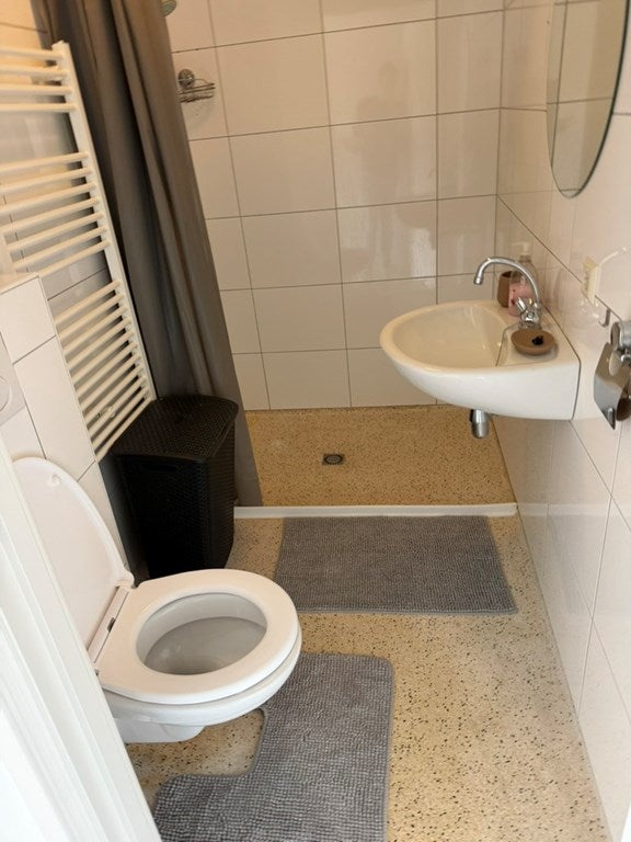Huis Vooruitgangstraat 16