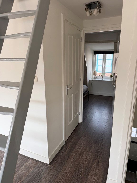 Huis Vooruitgangstraat 15