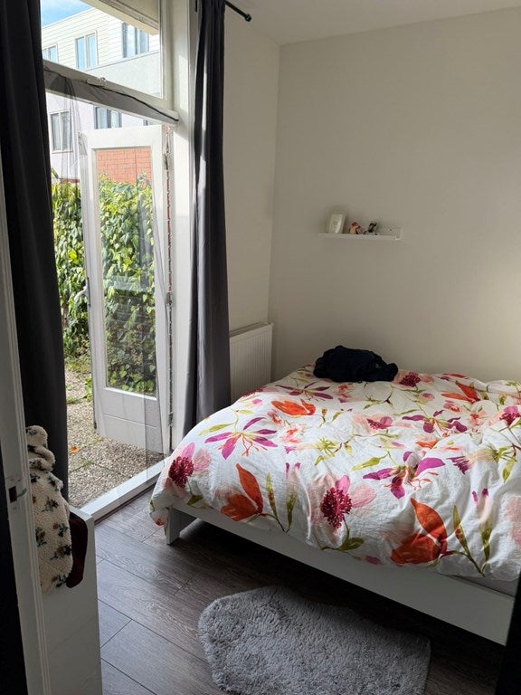 Huis Vooruitgangstraat 3
