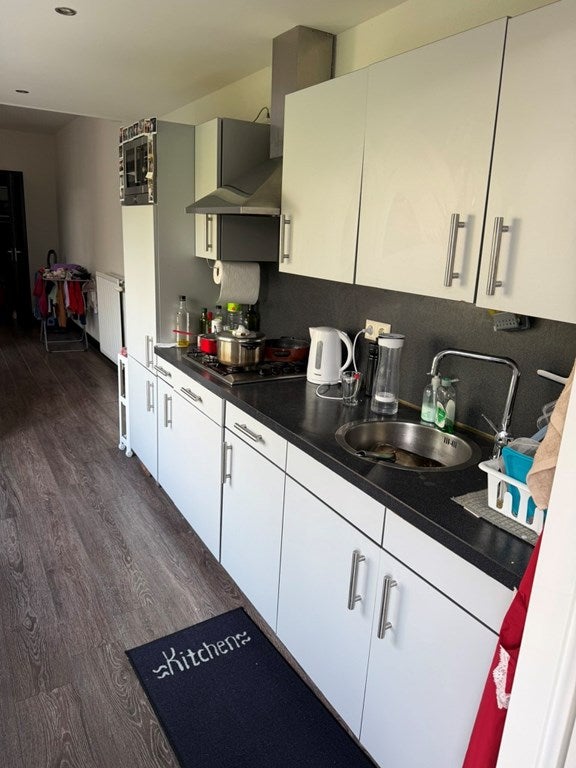 Huis Vooruitgangstraat 14