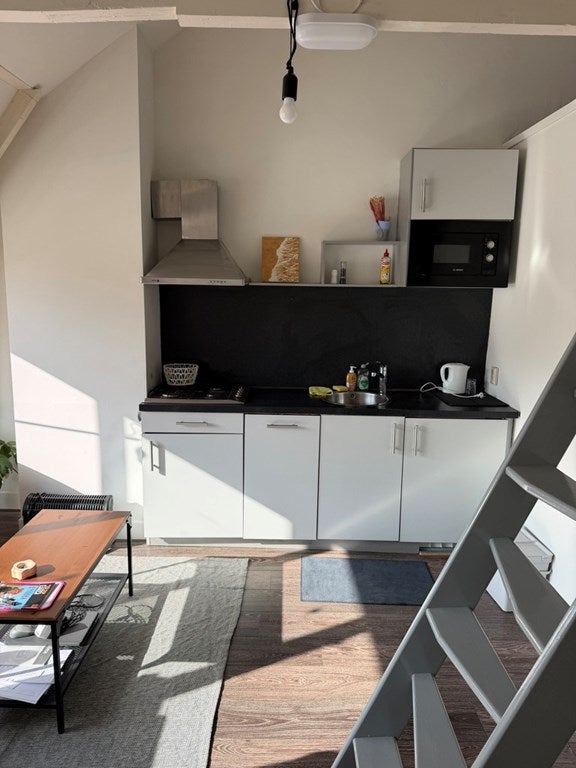 Huis Vooruitgangstraat 5