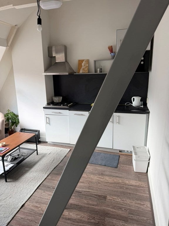 Huis Vooruitgangstraat 13
