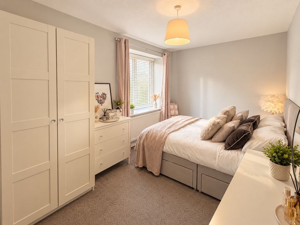 Flat West View in Blaydon on Tyne