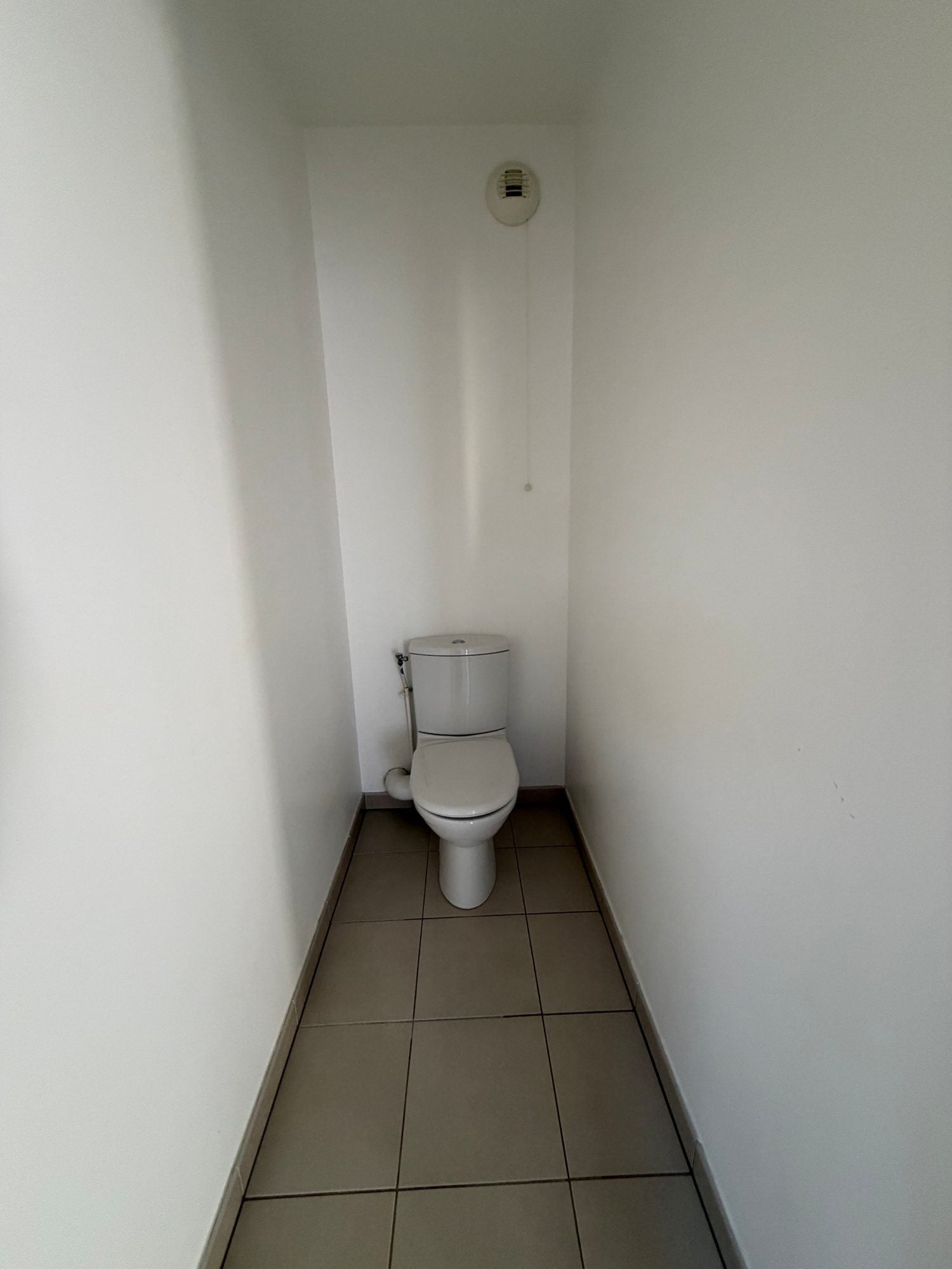 Appartement Rue du Tourmalet à Toulouse