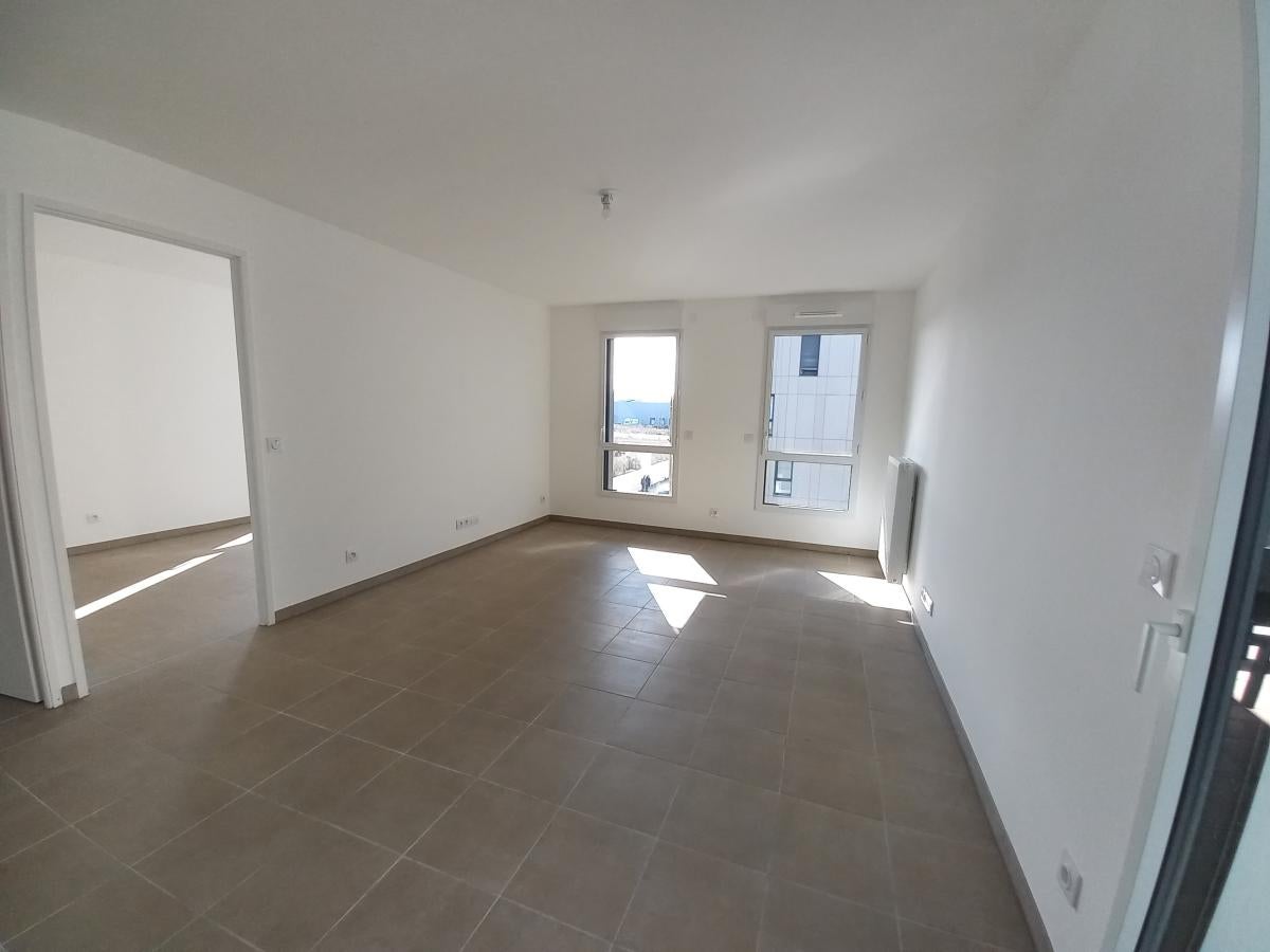 Appartement Rue des Aigrettes à Lormont