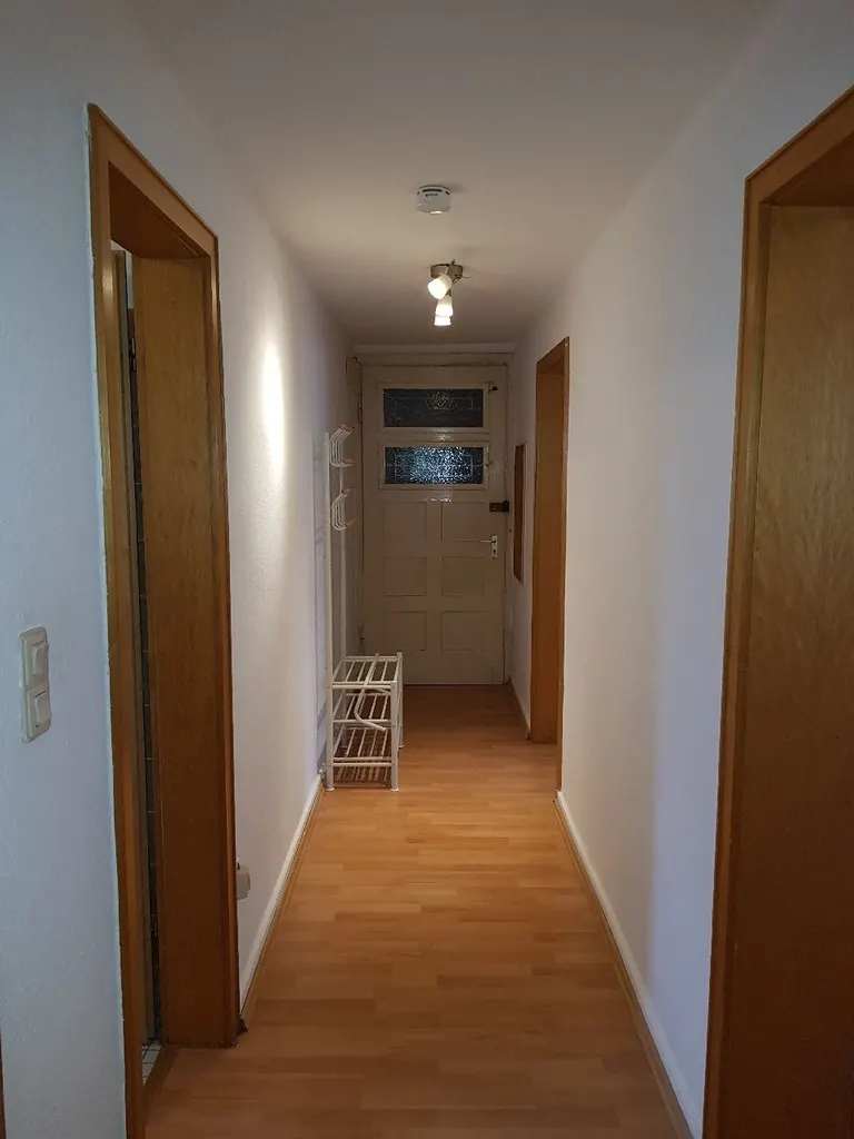 Wohnung Lindemannstraße in Dortmund