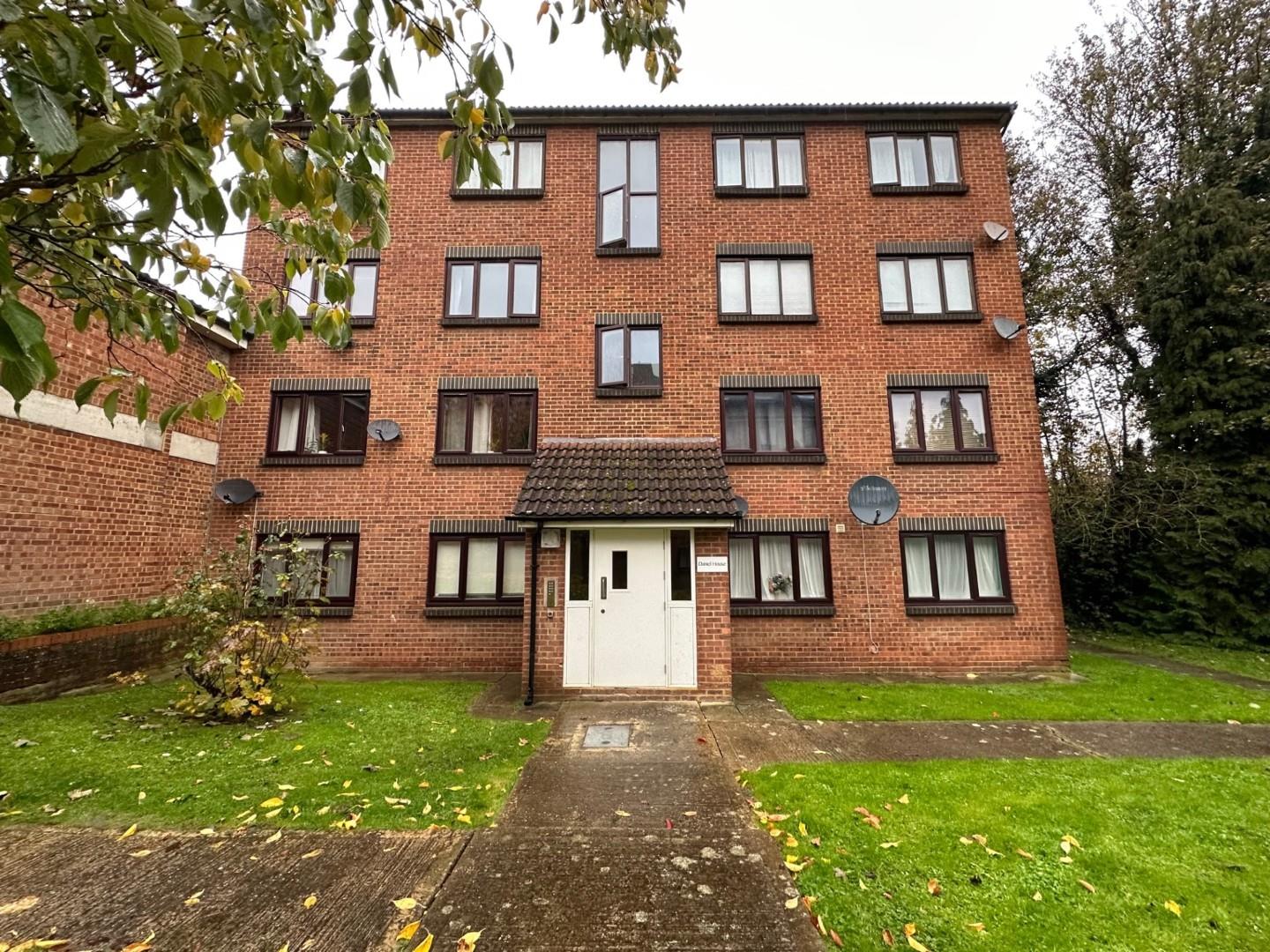 Flat King Street in Maidstone