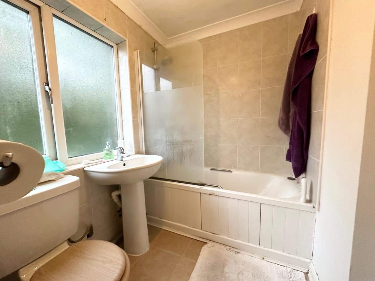 Flat King Street in Maidstone