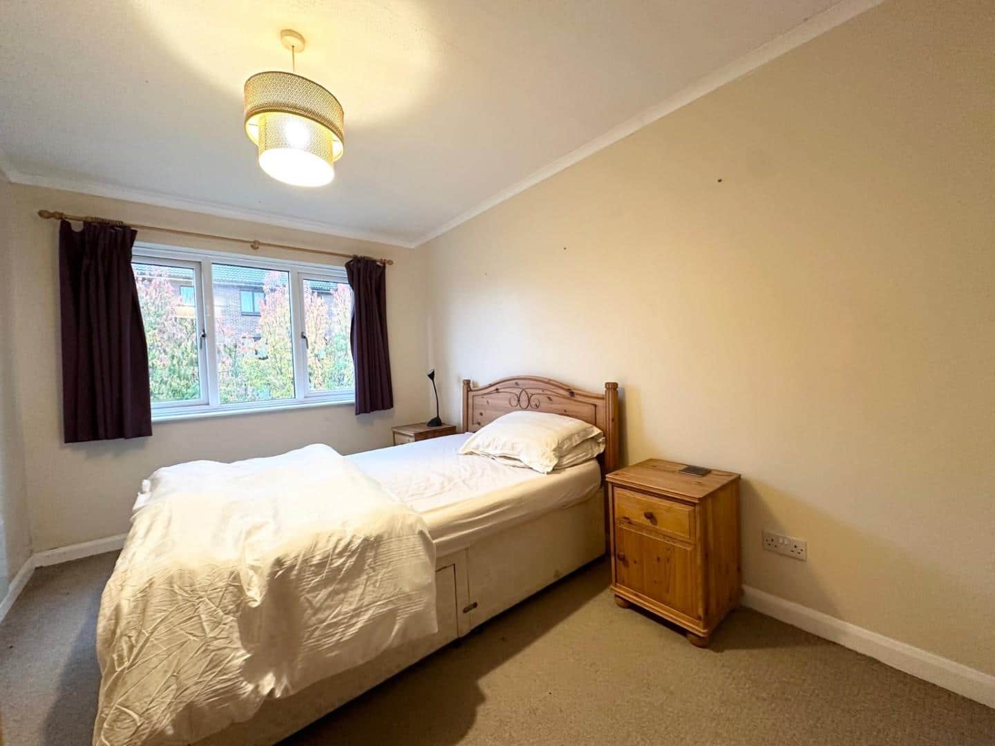 Flat King Street in Maidstone