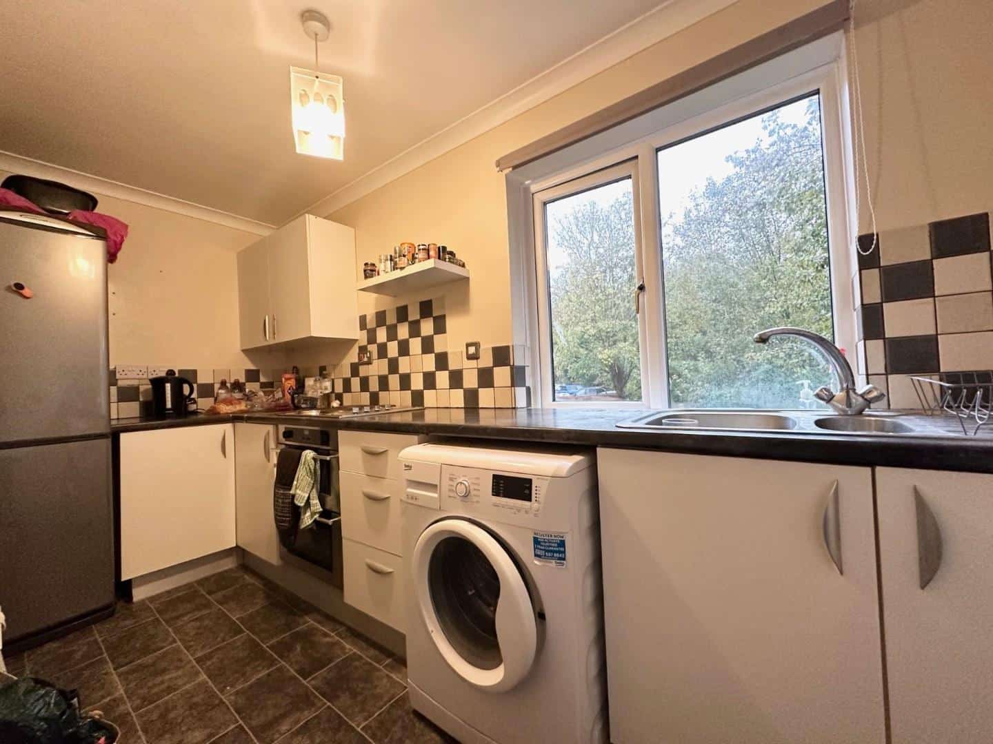 Flat King Street in Maidstone