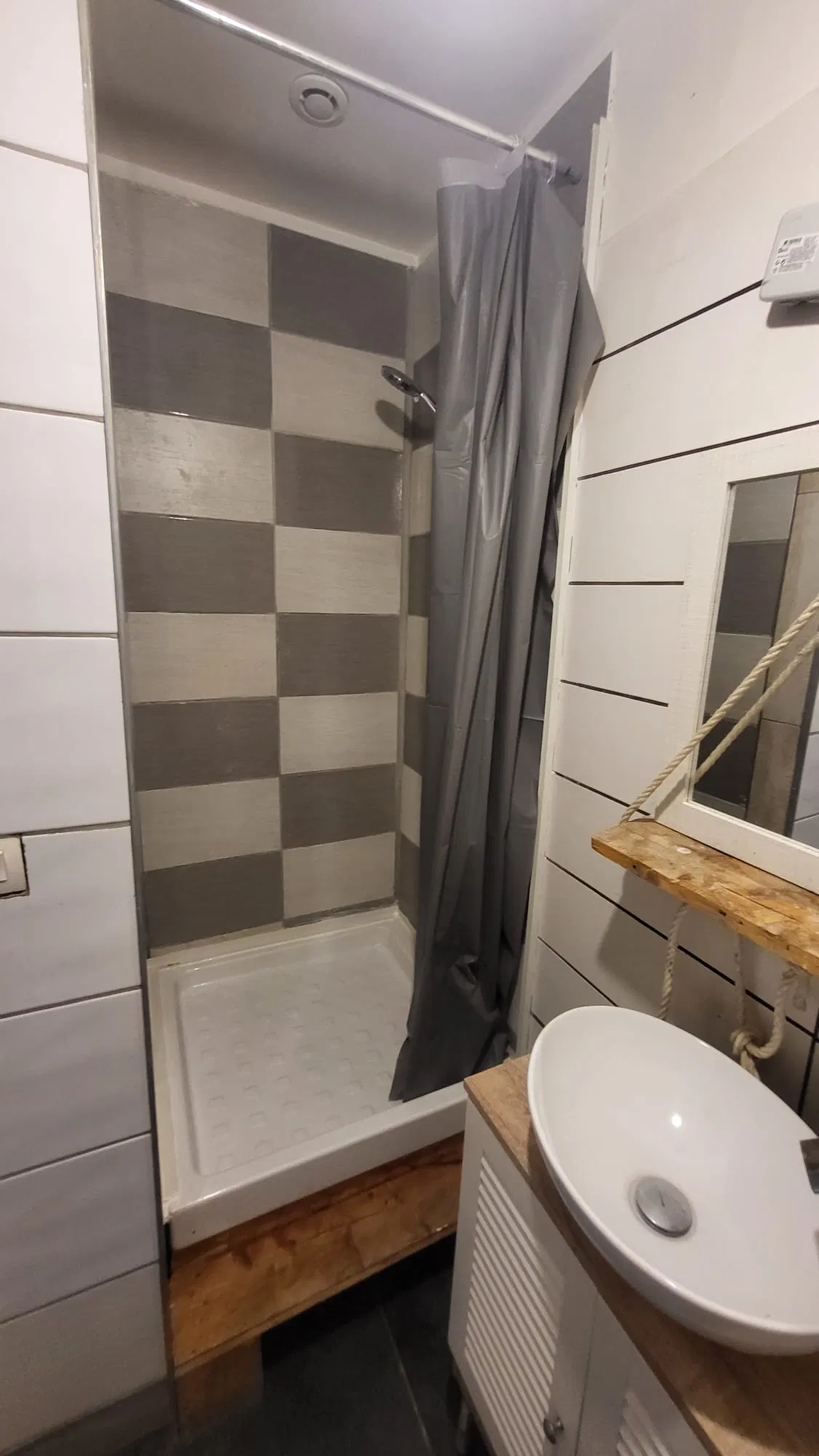 Chambre Allée de Beaulieu à Amiens