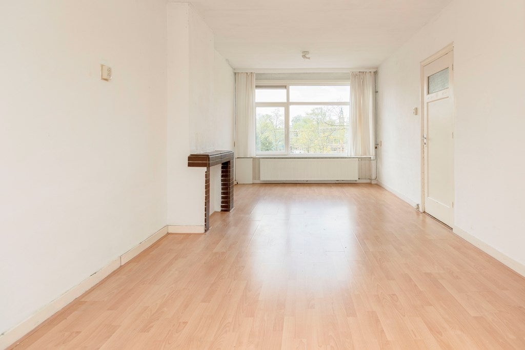 Appartement te koop: Bergselaan 58A-02, Rotterdam