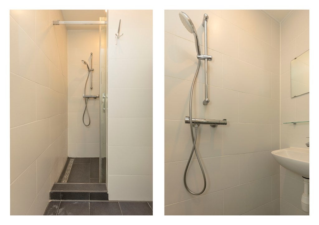Appartement te koop: Bergselaan 58A-02, Rotterdam