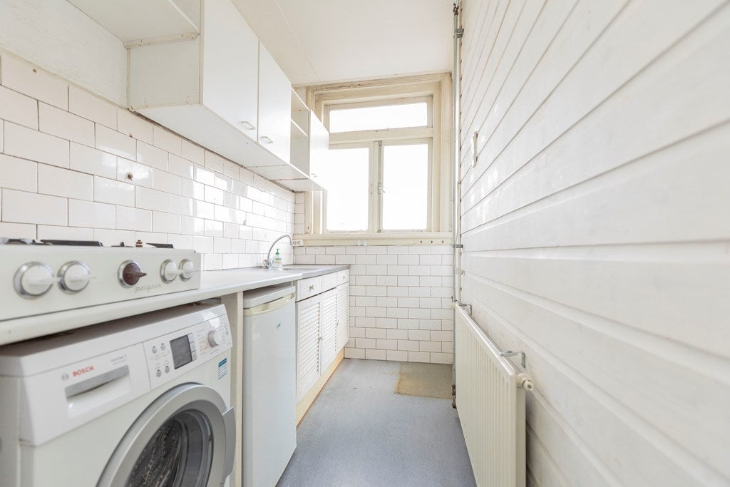 Appartement te koop: Bergselaan 58A-02, Rotterdam