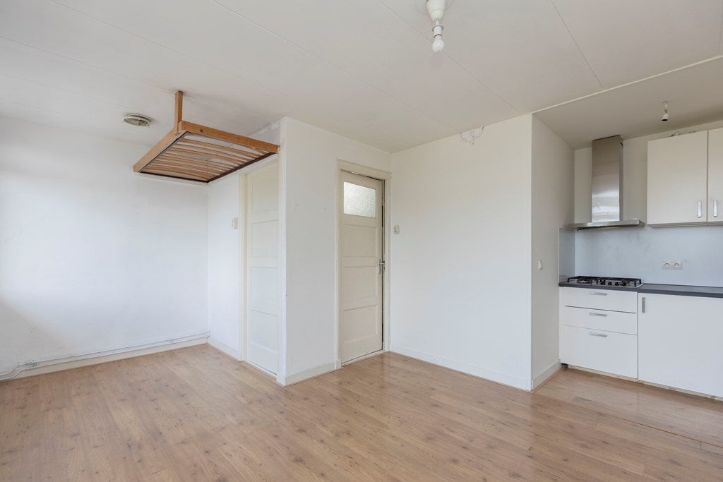 Appartement te koop: Bergselaan 58A-02, Rotterdam