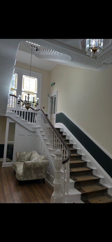 Room Aigburth Drive in Liverpool